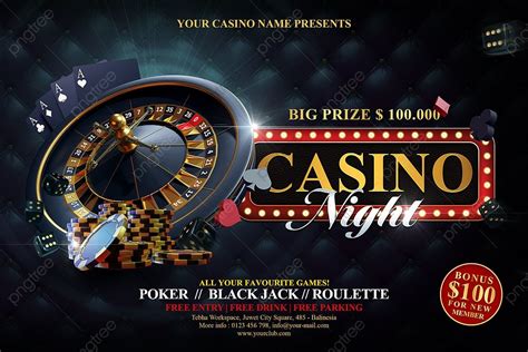 dark gradient casino - 24,000+ Casino Night Templates .